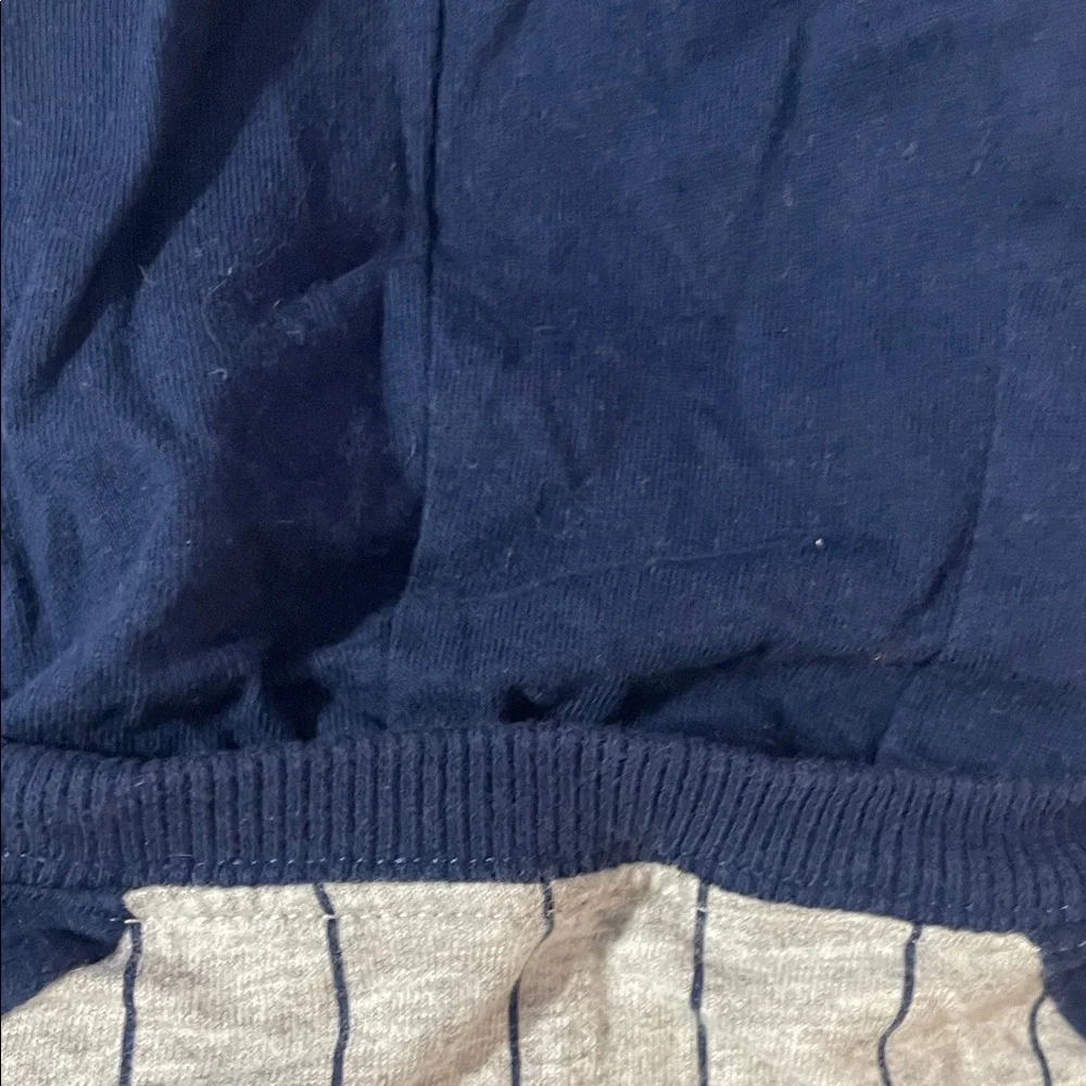 Carter's Baby Boy Hooded Romper Size 24 Month